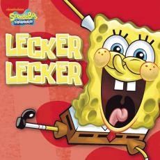 SpongeBob Lecker Lecker (Song) Nickelodeon Wiki Serien, NickToons