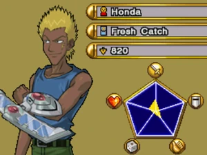 Honda-WC11
