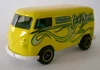 MB-36 VW Delivery Van