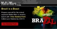 Brazil Email 2