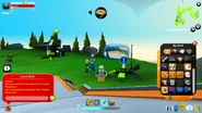 Squareville