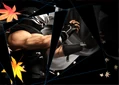 DOAD Artwork Ryu