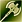 Battleaxe green DA2