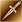 Dagger gold DA2