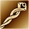 Staff gold DA2