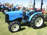 Landini 3640 MFWD-2007