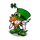 Leprechaun-icon