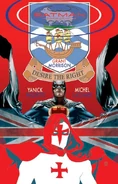 Batman Inc-5 Cover-1 Teaser