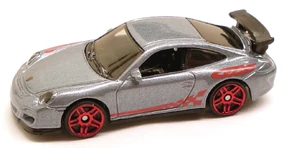 Porsche911GT3RS GMBlue