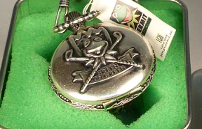 Golf watch 3