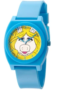 Disney piggy watch