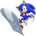 Sonic 244