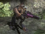 H3 jackal sniper