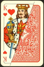 Category:Trick Cards