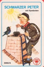Category:Old Maid & Black Peter