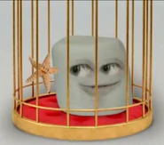 Marshmallowinjail