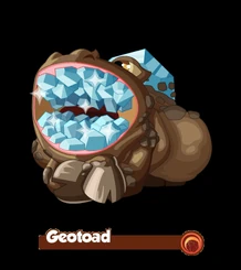 Geotoad