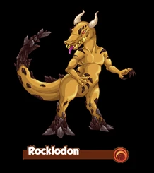 Rocklodon