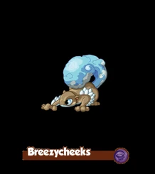Breezycheeks