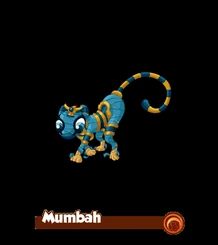 Mumbah