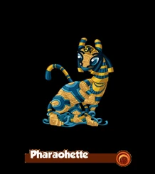 Pharaohette