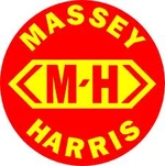 Massey-Harris logo
