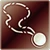 Amulet red DA2