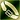 Belt green DA2