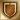 Shield gold DA2
