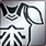 Light armor silver DA2