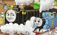 HiroandThomasinamagazine