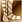 Medium boots gold DA2