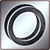 Ring silver DA2