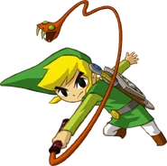 Link Látigo ST