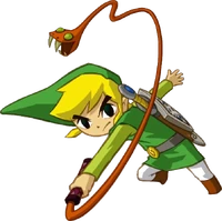 Link Látigo ST