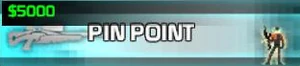 Pin Point
