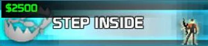 Step Inside