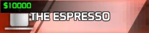 The Espresso