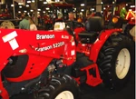 Branson 5220R MFWD-2011