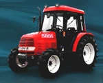 Kukje 5805 MFWD-2006