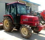 Kukje F505D MFWD-1999