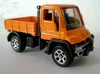 MB-46 Unimog