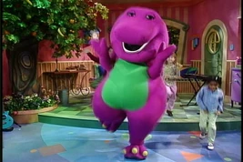 Dinodance