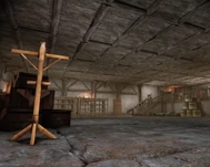 FereldenWarehouse