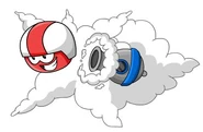 Puffle-launch