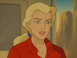 Elizabeth Betty Ross