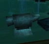 Rusty Anvil