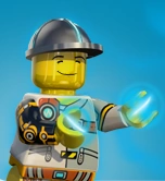 Aawierd assembly dude