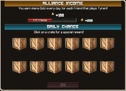 AllianceIncome