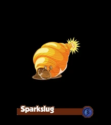 Sparkslug
